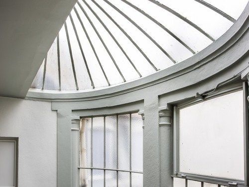 Hotel Moderne Лион Екстериор снимка